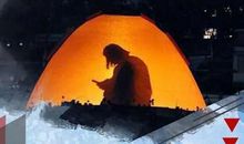 勇敢是这样炼成的