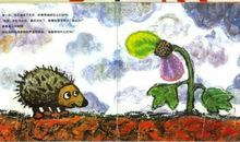 彩虹色的花作文二年级