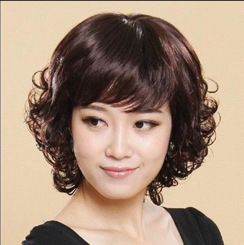 妈妈的长发