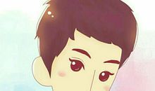 看不见的好朋友