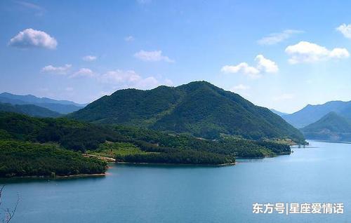 爱流淌