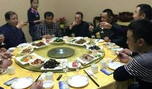 三十年后再相聚