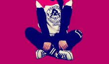 追寻自己的另一面