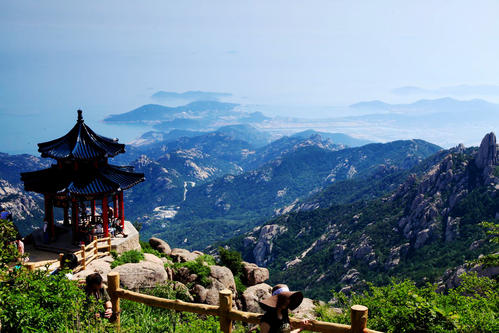 泰山