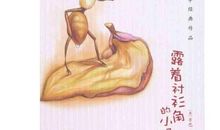 《露着衬衫角的小蚂蚁》读后感