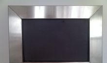 玻璃和黑板的故事