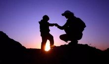 走一步满身芳香