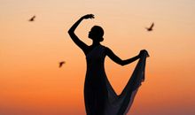 坚持其实很幸福