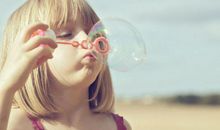 妈妈要“减肥”