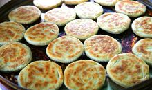 舌尖上的中秋节