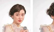 我发现了她真正的美