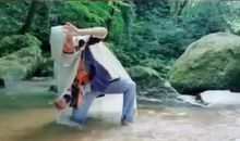 你是电你是新一代的神话