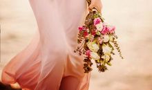 美丽的月亮姐姐