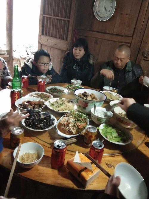 奶奶的新年