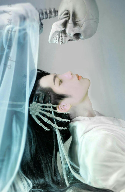 雪姑娘，回来