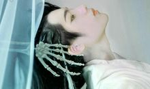 雪姑娘，你回来吧