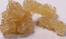 心中那块老冰糖