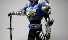 这一刻请叫我—女骑士