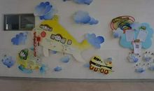 环境卫生我做主