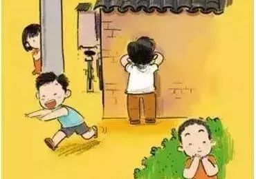 同年没有童年