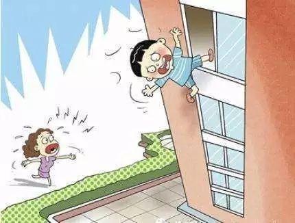“马大哈”妈妈