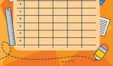 我与时间的约定