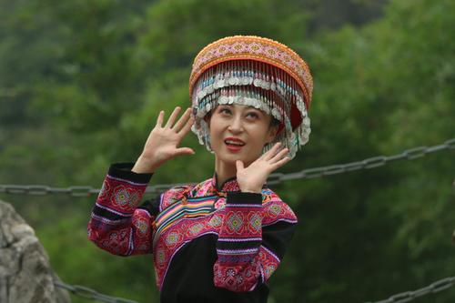 打电话给远方