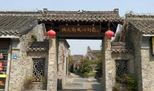 姜堰之魂——北大街