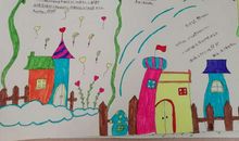 法在心中伴我行