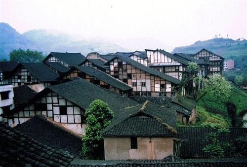 家乡