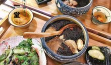 药物及药膳的价值