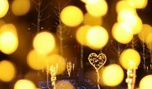 岁月无情珍惜时光