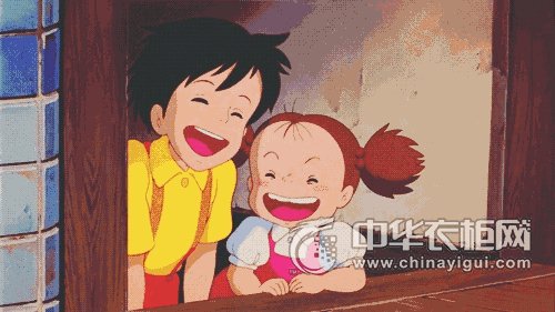 我想念的童年