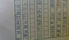 竞选体育课代表演讲稿