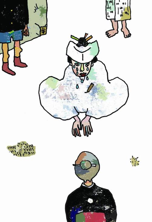 佐贺的超级奶奶