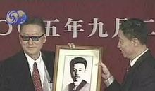 给李敖爷爷的一封信