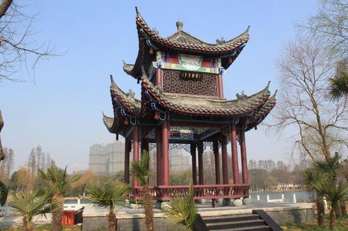 右甘溪乡大礼堂