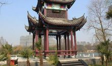 游乾西乡大礼堂