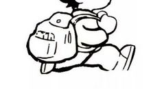 我的捣蛋鬼弟弟