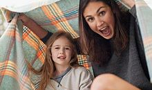 最好的朋友老爸