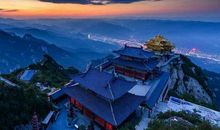 我家的悠久历史