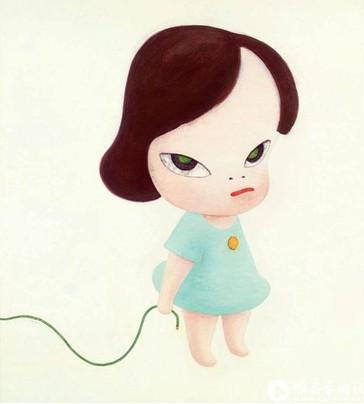 那天我发现了美丽