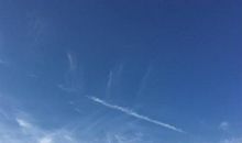 再见了，雾霾先生