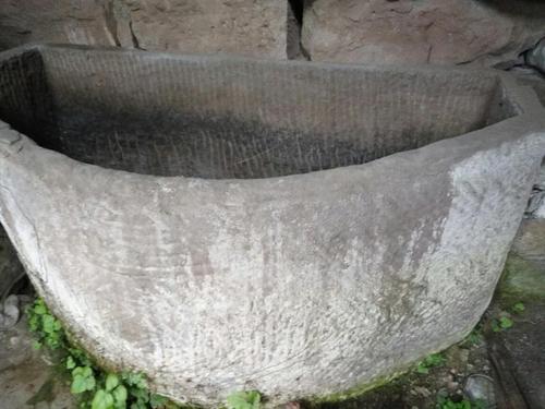 我想发明一个水箱