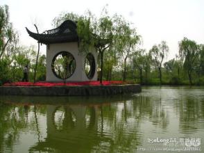 扬州之旅