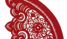 有趣的民间艺术——剪纸