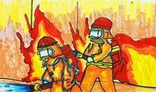 假如我是一个机器人