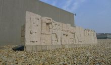 南京大屠杀纪念馆一游