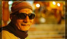 游走在你的国度