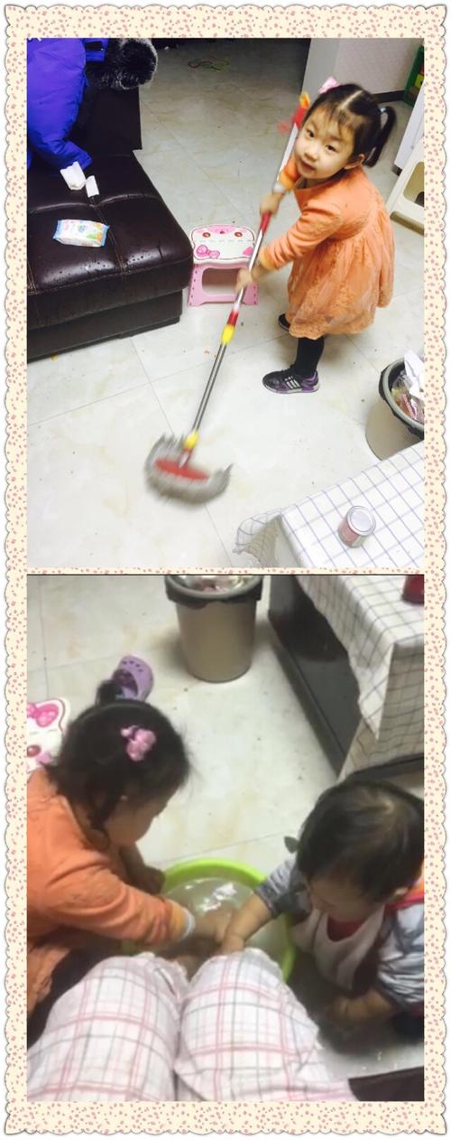 我为哥哥树立了榜样